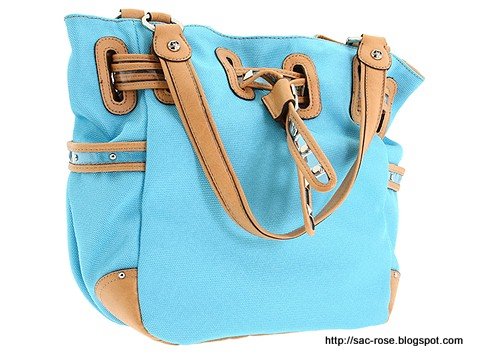 Sac rose:rose-1285621