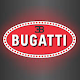 Bugatti