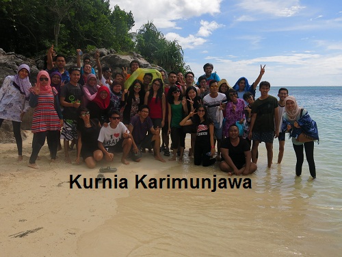 berlibur di karimunjawa