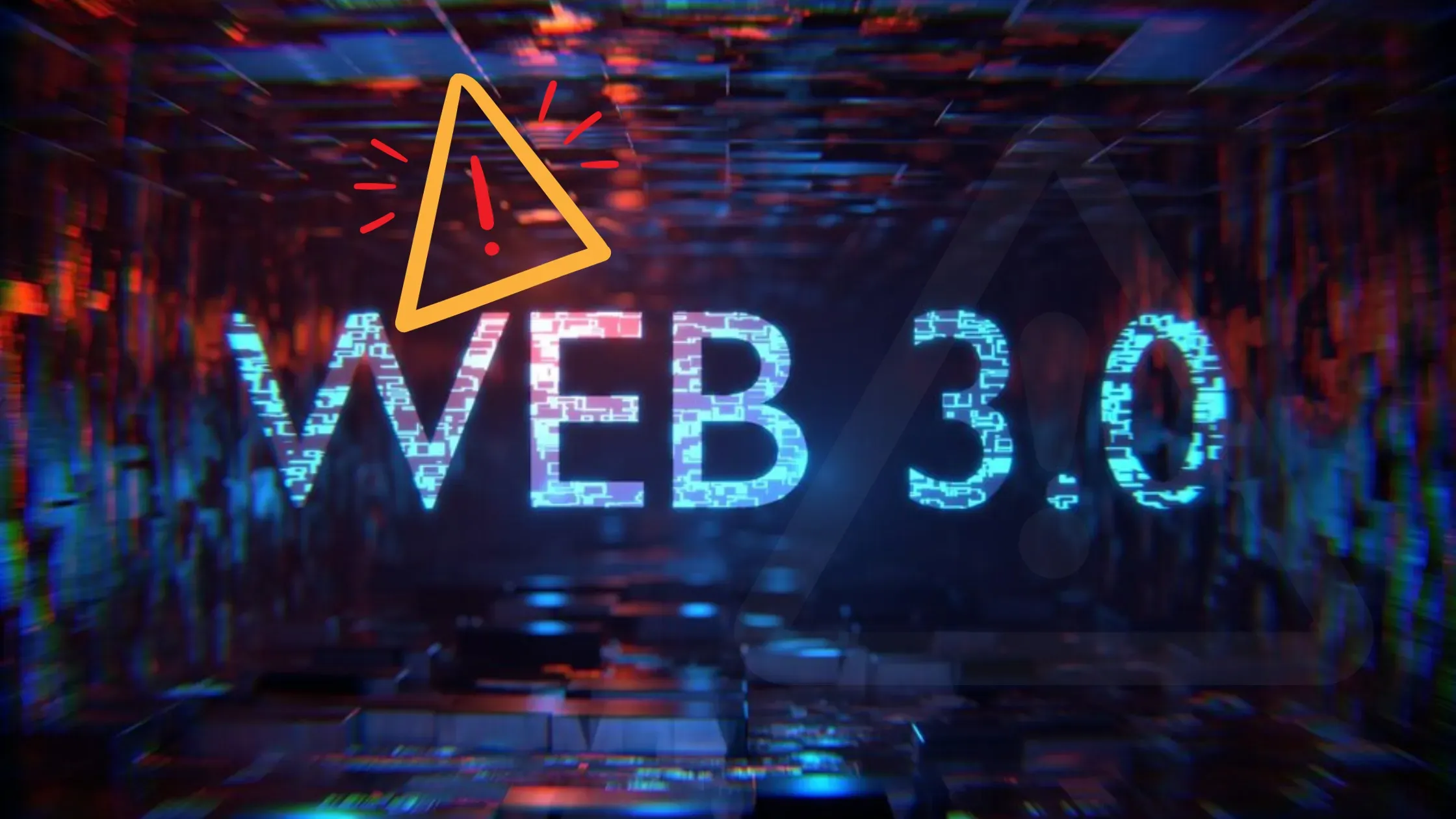 Web 3.0 vulnerability