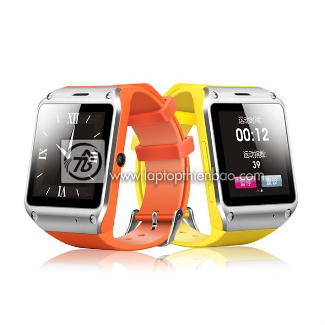 Đồng hồ thông minh Smartwatch D5
