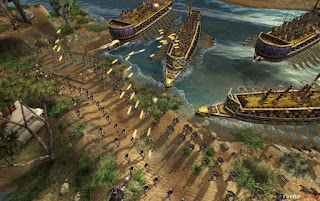 Review Rise & Fall: Civilizations at War, Game RTS Jadul Asyik