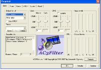 I MIGLIORI CODEC VIDEO - CS CODEC PACK