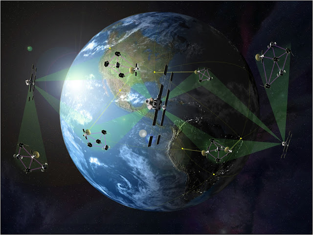 Self-Defense Forces, SpaceX, Starlink, Satellite constellation, Trial basis, Japanese government sources, Communication capabilities, China, Russia, Attack satellites, High-speed communication service, U.S. space development company, U.S. military satellites, X-band communication satellites, Geostationary orbit, Private-sector satellite constellation, Ground-based jammers, Contingency, Operational issues, Military technology, National security