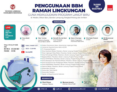 webinar bbm ramah lingkungan