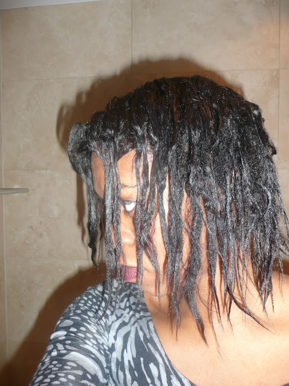 How Long To Wash Hair After Color : How Long Should I Wait to Wash My Hair After Getting a ... / But ……….if you want to save your color wait 3 days.