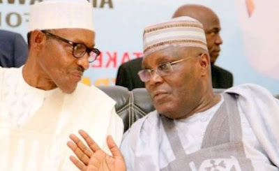 China Loans: Atiku Abubakar Moves To Stop Buhari