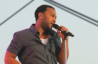 John Legend - Evolver