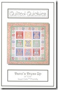 Darci's Dress Up by Quilted Quickies