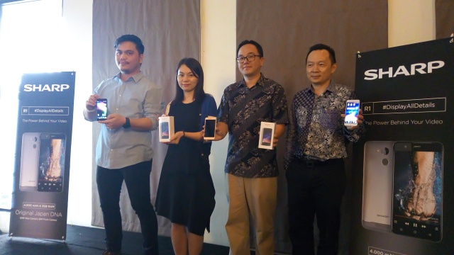 3 Handphone Terbaru, September 2017 Dengan Kualitas & Harga Terbaik - Direksi Gadget