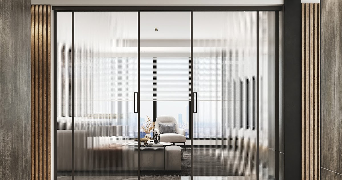 Various Types of Partition Walls