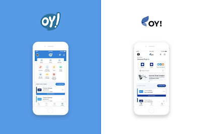 How to Transfer Gopay to OVO Using the OY Application