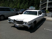Cadillac Coupe de Ville. Posted by Gianni at 1:19 PM