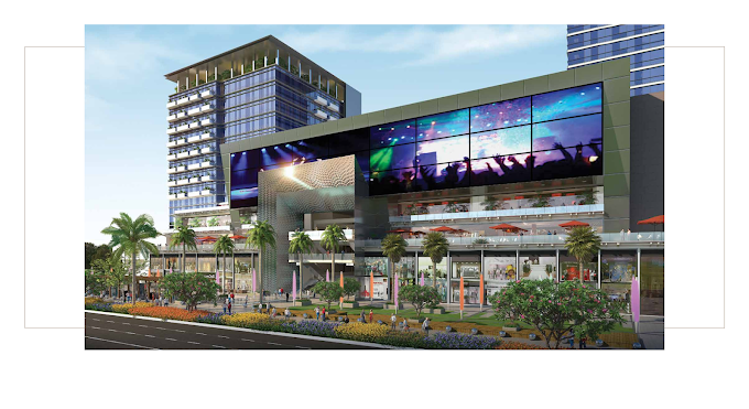 Is now a good time to buy M3M Broadway commercial property in Gurgaon?