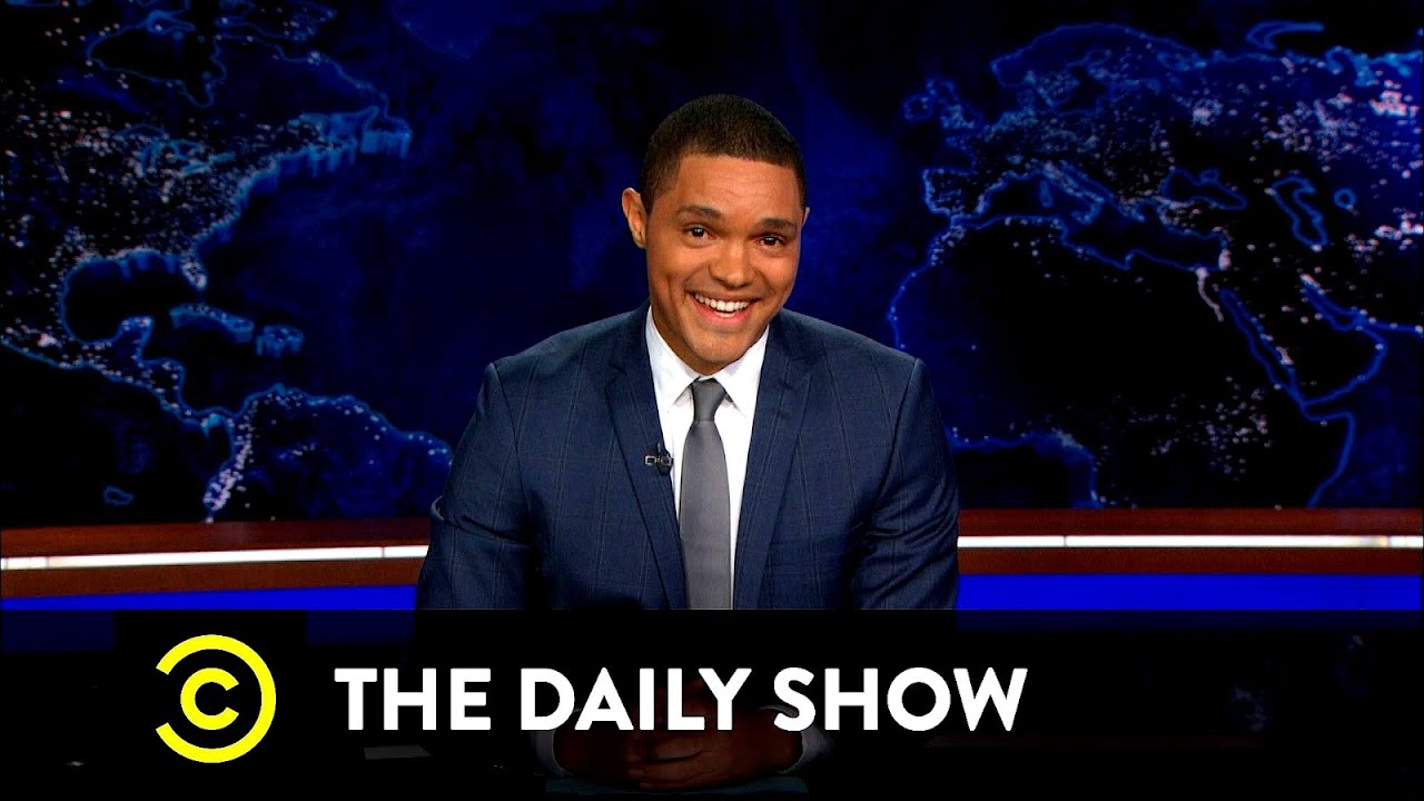 The Daily Show Torrent