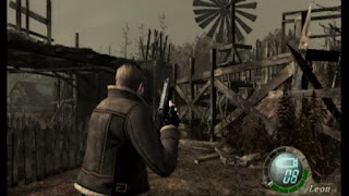 Download Resident Evil 4 Full Version For PC - Kazekagames