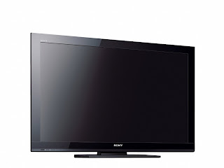 Sony BRAVIA KDL32BX420 32-Inch 1080p LCD HDTV