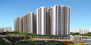 Mumbai Residential Property | Delta Realty Delta Garden