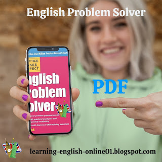 Practice Makes Perfect: English Problem Solver pdf