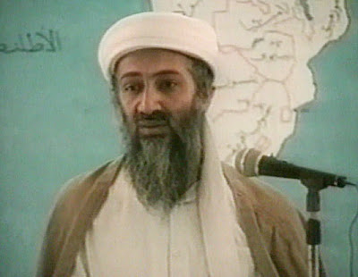 i know osama bin laden is. Know News Osama bin Laden.