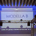 MODELLA B COLLECTION @ GHANA FASHION & DESIGN WEEK 2013