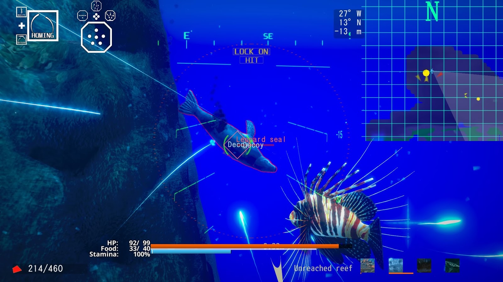 Review Ace Of Seafood Sony Playstation 4 Digitally Downloaded