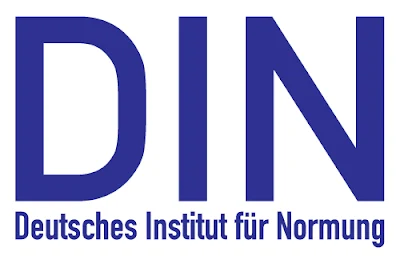 DIN (Deutsches Institut Fur Normung)