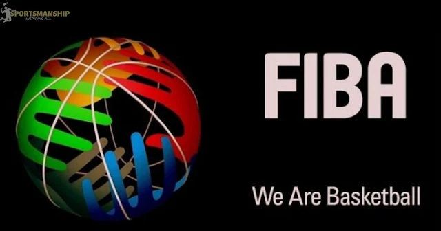 FIBA Official Website broadcast the matches World Cup 2023
