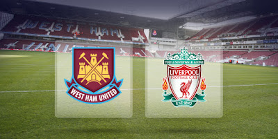 Prediksi West Ham vs Liverpool 2 Januari 2016 EPL