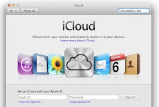 icloud setup-free