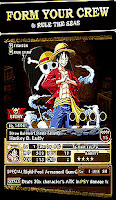 One Piece Treasure Cruise Mod Apk For Android