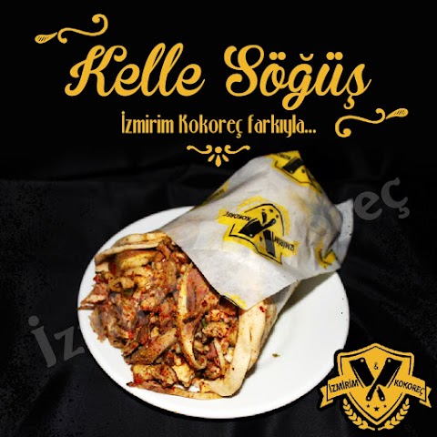 İZMİR KELLE SÖĞÜŞ