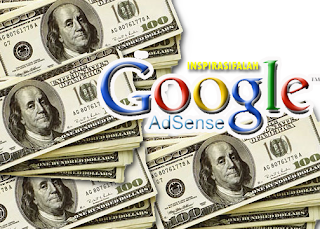 3 Cara Mencairkan Pendapatan dari Google Adsense