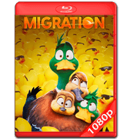 ¡PATOS! (2023) FULL 1080P HD MKV ESPAÑOL LATINO