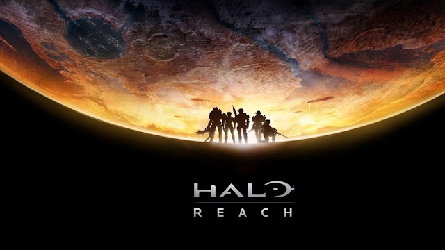 Halo: Reach PC DownloadHalo: Reach PC Download