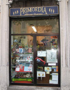 Libreria Primordia foto 3