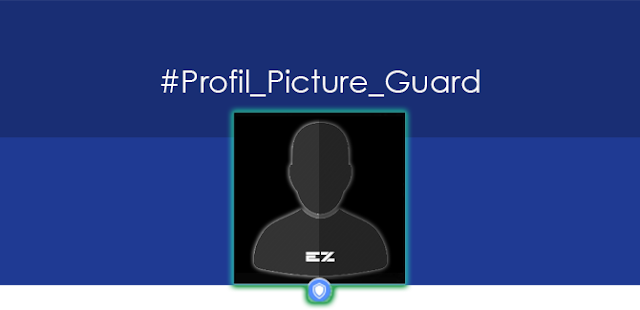 cara mengaktifkan profile picture guard facebook