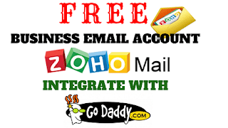 How To Get Free Business Email Address