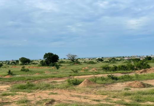 How to buy a land in ghana as a foreigner