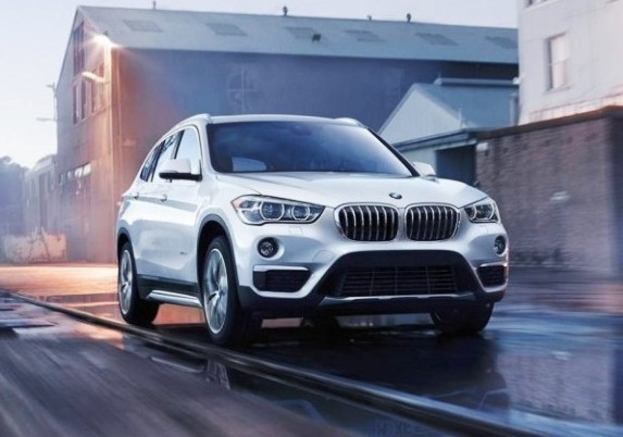 2017 BMW X1 Review Specs Price Engine Release date Photos 