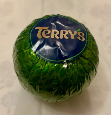 Terry’s Chocolate Mint