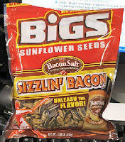 Bacon Sunflower Seeds