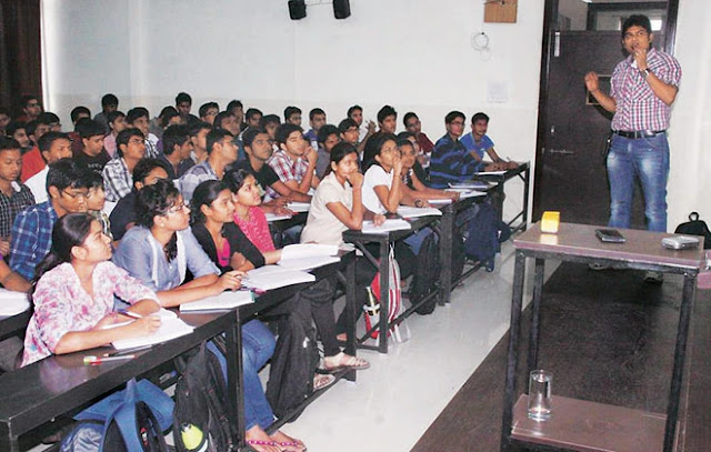 Best SSC coaching in Patna