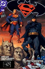 Superman e Batman 14 Baixar   Superman e Batman   Saga Completa