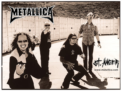 Metallica