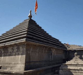 Mahabaleshwar Temple of Mahabaleshwar