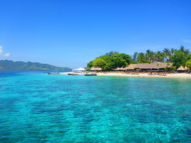 Gili Lombok