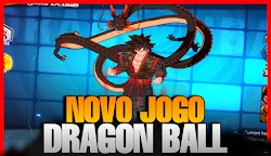 NOVO JOGO DE DRAGON BALL PARA ANDROID | Must Kill: Last Strike