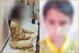 Girl killed after dashamata puja