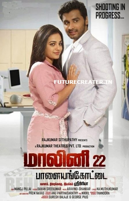 Malini 22 Palayamkottai